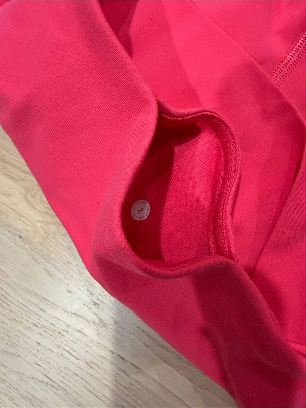 Lululemon size 2 leggings